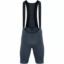 Cube Blackline Trägerhose Kurz Herren Grau