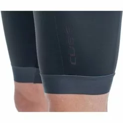 Cube Blackline Trägerhose Kurz Herren Grau -Günstiges Fahrradjacken Geschäft cube blackline bib shorts men grey 5