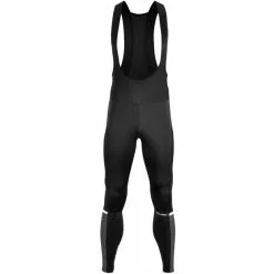 Cube Blackline Trägerhose Ohne Pad Herren Schwarz