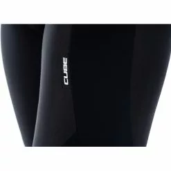 Cube Blackline Fahrradhose Ohne Pad Damen Schwarz -Günstiges Fahrradjacken Geschäft cube blackline cycling pants w o pad women black 4