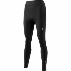 Cube Blackline Fahrradhose Damen Schwarz