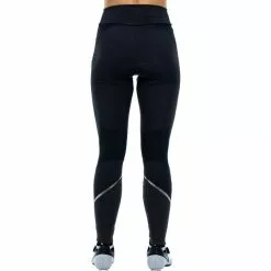 Cube Blackline Fahrradhose Damen Schwarz -Günstiges Fahrradjacken Geschäft cube blackline cycling pants women black 3