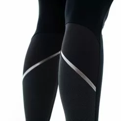 Cube Blackline Fahrradhose Damen Schwarz -Günstiges Fahrradjacken Geschäft cube blackline cycling pants women black 5