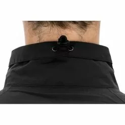 Cube Blackline Regenjacke Herren Schwarz -Günstiges Fahrradjacken Geschäft cube blackline rain jacket men black 6