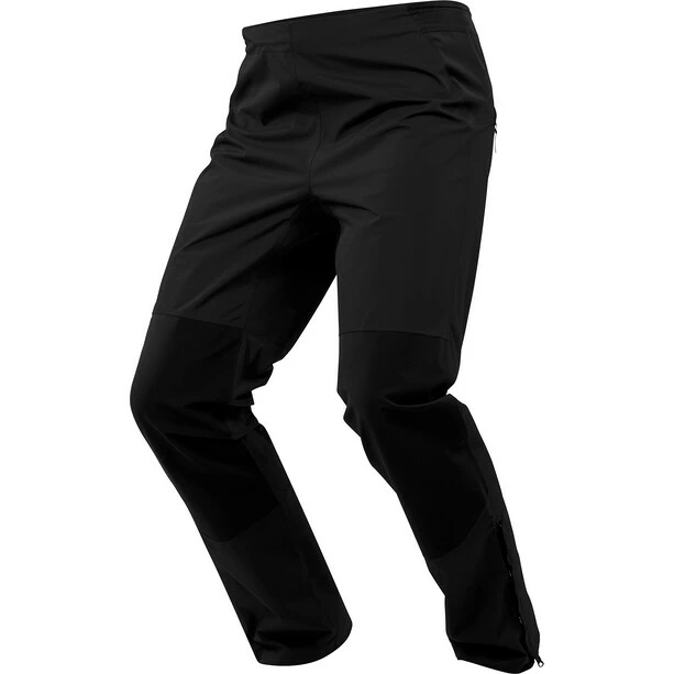 Cube Blackline Regenhose Lang Herren Schwarz 1 Cube Blackline Regenhose Lang Herren Schwarz