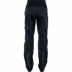 Cube Blackline Regenhose Lang Herren Schwarz 8 Cube Blackline Regenhose Lang Herren Schwarz -Günstiges Fahrradjacken Geschäft cube blackline rain pants men black 3