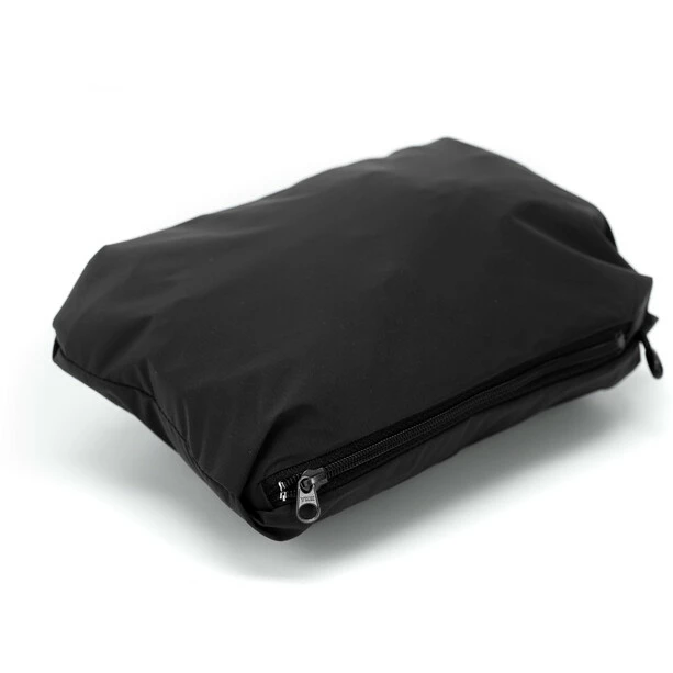 Cube Blackline Regenhose Lang Herren Schwarz 4 Cube Blackline Regenhose Lang Herren Schwarz – Bild 4