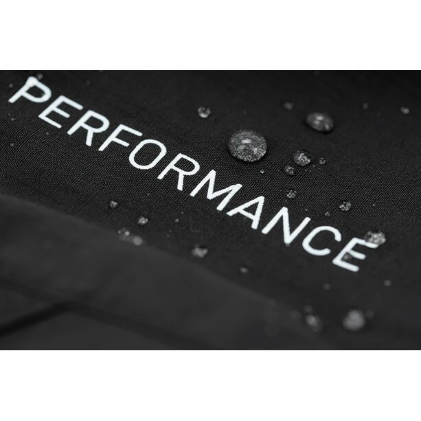 Cube Blackline Regenhose Lang Herren Schwarz 5 Cube Blackline Regenhose Lang Herren Schwarz – Bild 5