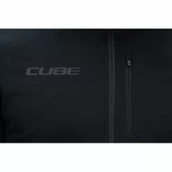 Cube Blackline Safety Softshell Jacke Herren Schwarz/gelb 9 Cube Blackline Safety Softshell Jacke Herren Schwarz/gelb -Günstiges Fahrradjacken Geschäft cube blackline safety softshell jacket men blacknneon yellow 5