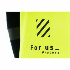 Cube Blackline Safety Softshell Weste Herren Gelb -Günstiges Fahrradjacken Geschäft cube blackline safety softshell vest men neon yellow 4