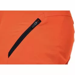 Cube Vertex Baggy Shorts Lightweight Herren Orange -Günstiges Fahrradjacken Geschäft cube edge baggy shorts lightweihgt men orange 5