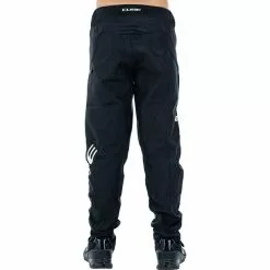 Cube Junior Baggy Hose Kinder Schwarz 7 Cube Junior Baggy Hose Kinder Schwarz -Günstiges Fahrradjacken Geschäft cube junior baggy pants kids black 3