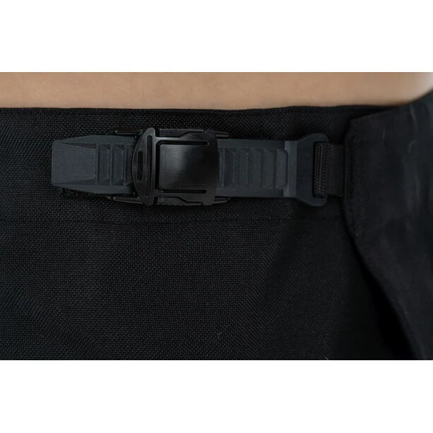 Cube Junior Baggy Hose Kinder Schwarz 5 Cube Junior Baggy Hose Kinder Schwarz – Bild 5