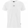 Cube Logowear Organic T-Shirt GTY FIT Herren Weiß