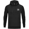 Cube Organic Hoodie Herren Schwarz