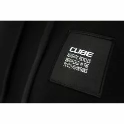Cube Organic Hoodie Herren Schwarz -Günstiges Fahrradjacken Geschäft cube organic hoodie men black 5