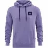 Cube Organic Hoodie Herren Lila