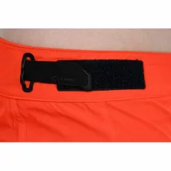 Cube Teamline Baggy Shorts Herren Rot -Günstiges Fahrradjacken Geschäft cube teamline baggy shorts men red 4