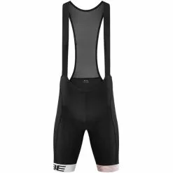 Cube Teamline Trägershorts Herren Schwarz