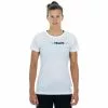 Cube Teamline Organic T-Shirt Damen Weiß