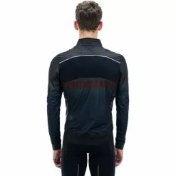 Cube Teamline Windjacke Herren Schwarz 7 Cube Teamline Windjacke Herren Schwarz -Günstiges Fahrradjacken Geschäft cube teamline wind jacket men black 3