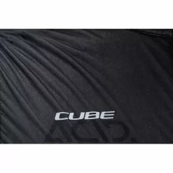 Cube Teamline Windjacke Herren Schwarz 8 Cube Teamline Windjacke Herren Schwarz -Günstiges Fahrradjacken Geschäft cube teamline wind jacket men black 4