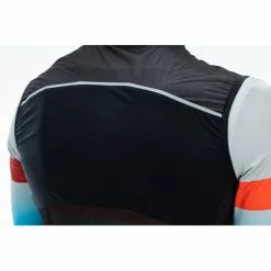 Cube Teamline Windweste Herren Schwarz -Günstiges Fahrradjacken Geschäft cube teamline wind vest men black 5