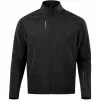 Cube Tour Softshell Jacke Herren Schwarz