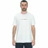 Cube Vintage Organic T-Shirt GTY FIT Herren Weiß