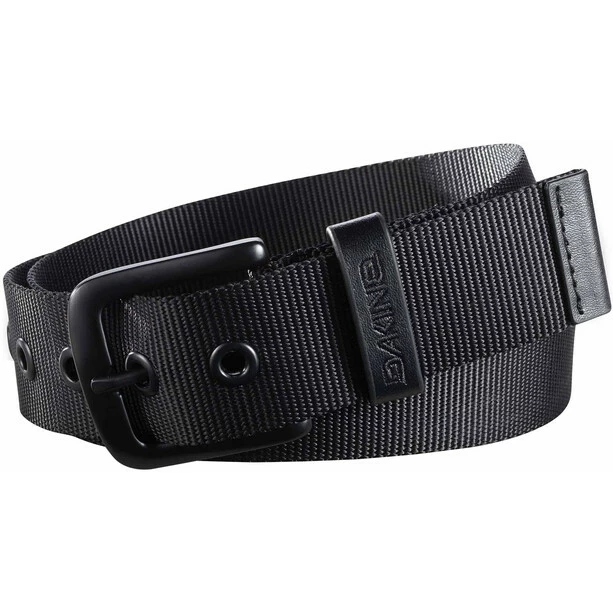 Dakine Ryder Gürtel Schwarz 1 Dakine Ryder Gürtel Schwarz