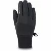 Dakine Storm Liner Handschuhe Kinder Schwarz