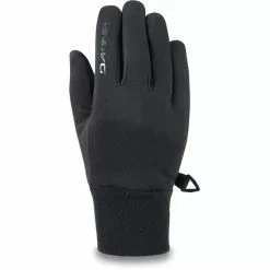 Dakine Storm Liner Handschuhe Kinder Schwarz
