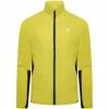 Dare 2b Ablaze II Windshell Jacke Herren Gelb