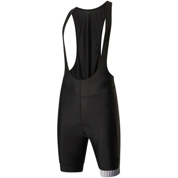 Dare 2b AEP Virtuous Trägershorts Herren Schwarz 2 Dare 2b AEP Virtuous Trägershorts Herren Schwarz – Bild 2