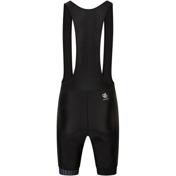 Dare 2b AEP Virtuous Trägershorts Herren Schwarz 3 Dare 2b AEP Virtuous Trägershorts Herren Schwarz – Bild 3