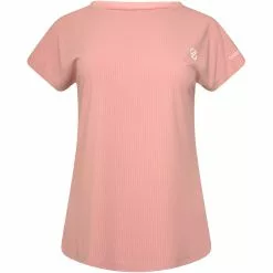 Dare 2b Breeze By T-Shirt Damen Pink