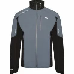 Dare 2b Mediant II Jacke Herren Grau/schwarz