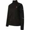 Dare 2b Resilient II Windshell Jacke Damen Schwarz