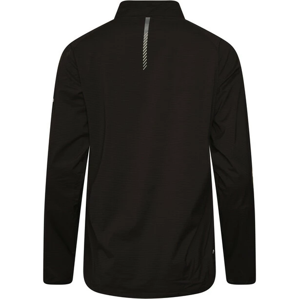 Dare 2b Resilient II Windshell Jacke Damen Schwarz 2 Dare 2b Resilient II Windshell Jacke Damen Schwarz – Bild 2