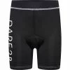 Dare 2b Gradual Shorts Kinder Schwarz