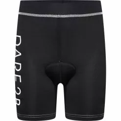 Dare 2b Gradual Shorts Kinder Schwarz