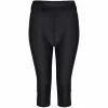 Dare 2b Worldly Gel Caprihose Damen Schwarz