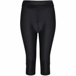 Dare 2b Worldly Gel Caprihose Damen Schwarz