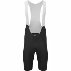 Dhb Aeron 2.0 Trägershorts Herren Schwarz/weiß