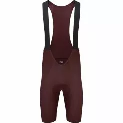 Dhb Aeron 2.0 Trägershorts Herren Rot