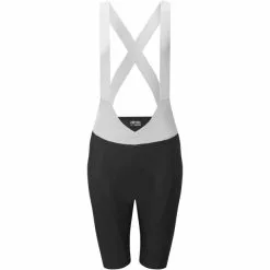 Dhb Aeron 2.0 Trägershorts Damen Lila/schwarz