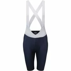 Dhb Aeron 2.0 Trägershorts Damen Blau