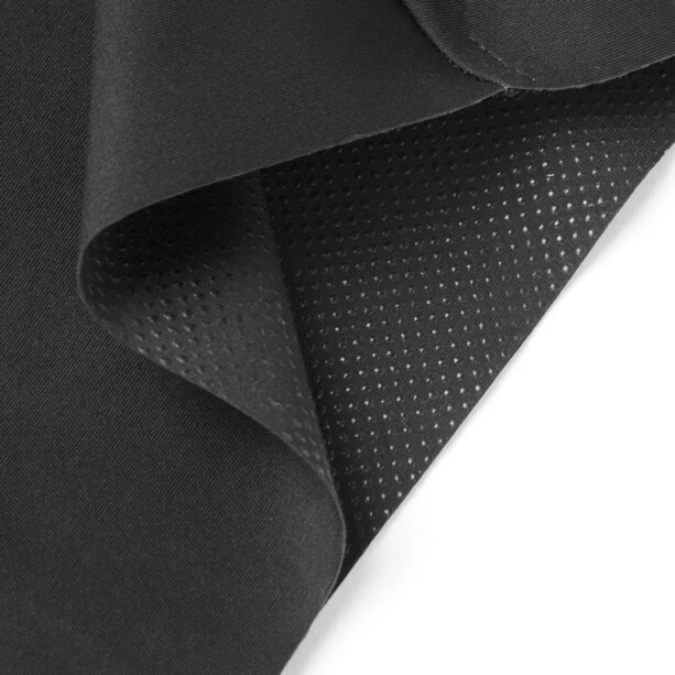 Dhb Aeron 2.0 Shorts Damen Schwarz 4 Dhb Aeron 2.0 Shorts Damen Schwarz – Bild 4