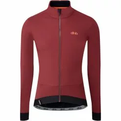 Dhb Aeron All Winter Softshell Jacke Herren Rot
