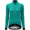 Dhb Aeron All Winter Softshell Jacke Damen Petrol